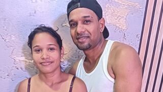 Free Nude SadieAndJhon