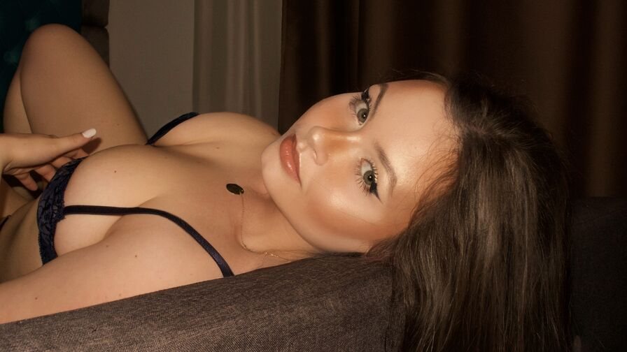 SageVance Nude