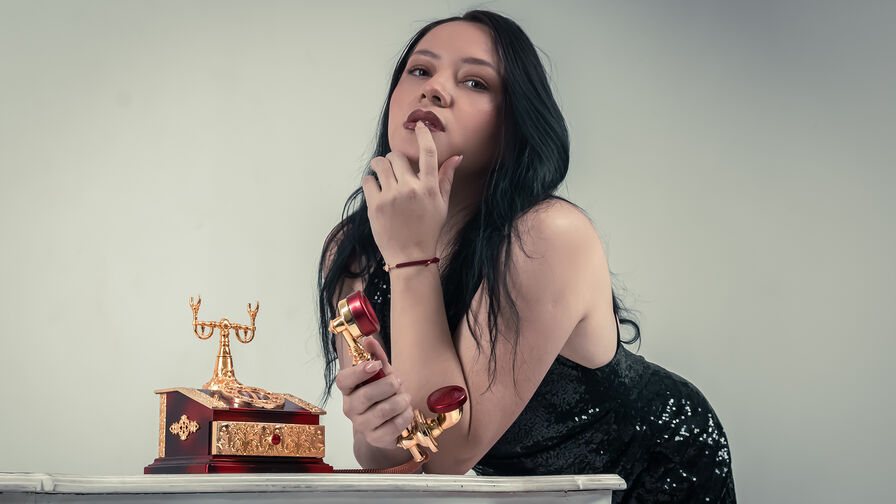 SamNova Nude