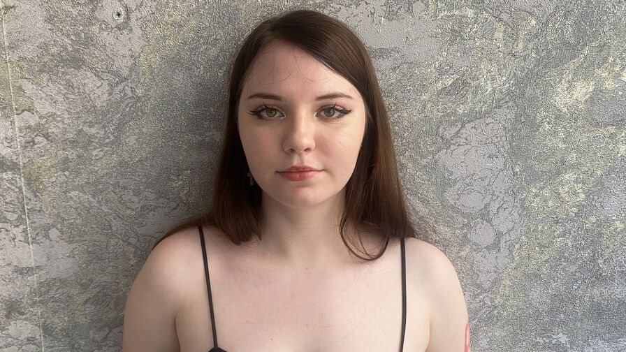 SamantaGlow Nude