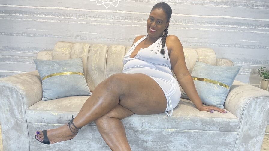 SamantaRisses Nude