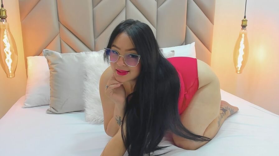 SamiraGates Nude