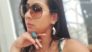 Free Nude SamiraHabib