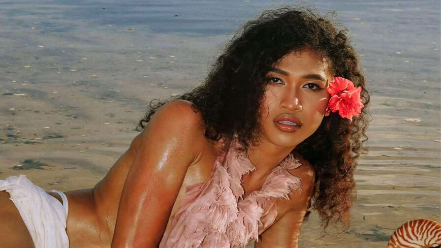 SamirraSanchez Nude