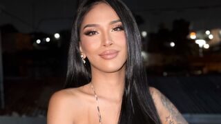 Free Nude SammiGrey
