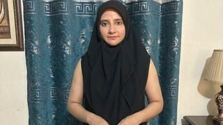 Free Nude SanaAmar