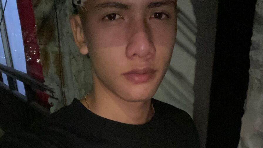 SanchezCamilo Nude