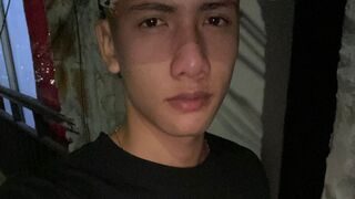 Free Nude SanchezCamilo