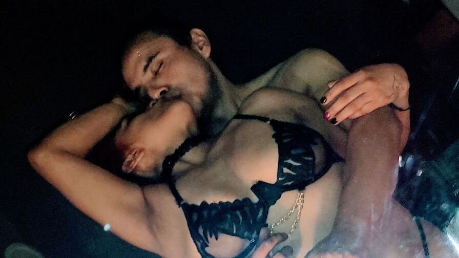 SandraAndOmar Nude