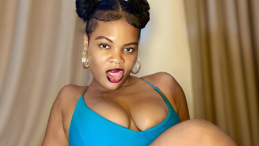 SandraKhalifa Nude