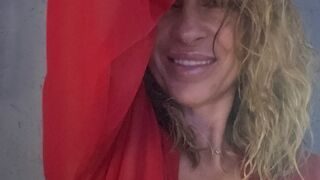 Free Nude SandraQuinsy