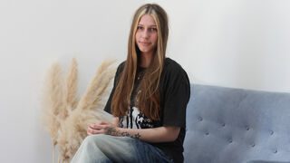 Free Nude SandyMiller