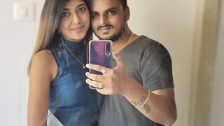 Free Nude SaniyaRohit