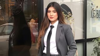 Free Nude SaraLily