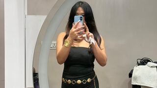 Free Nude SaraMehta