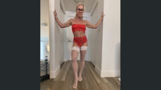 Free Nude SarahLiberti