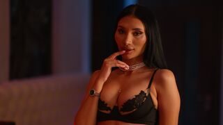 Free Nude SarahSparkle