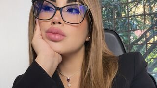 Free Nude SarayYork