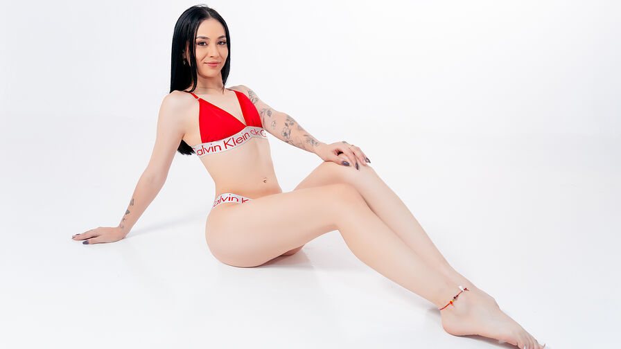 SashaaSumer Nude
