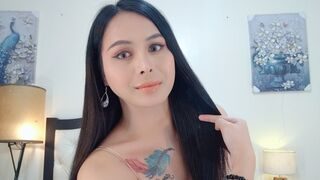 Free Nude SavannaAkisha