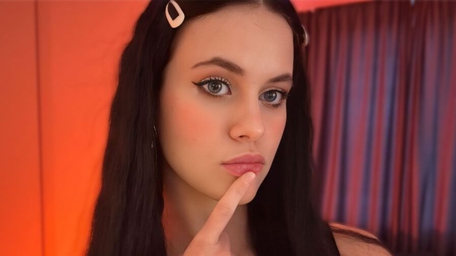 ScarlettLee Nude