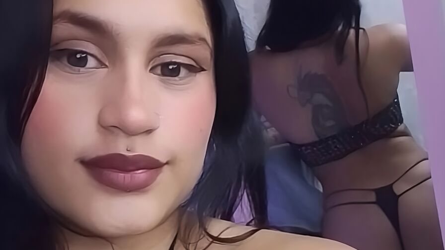 ScarlettSa Nude