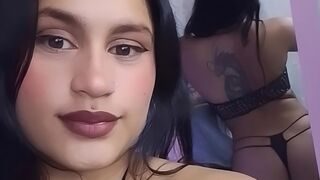 Free Nude ScarlettSa