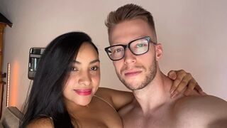 Free Nude ScottAndJulie