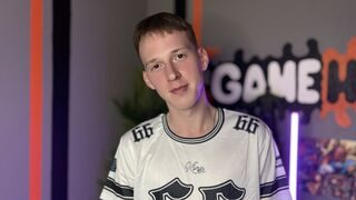 Free Nude ScottPoter