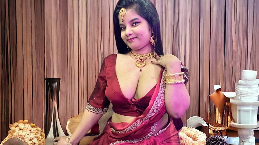 Sejuti Nude