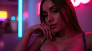 Free Nude SelenaLain