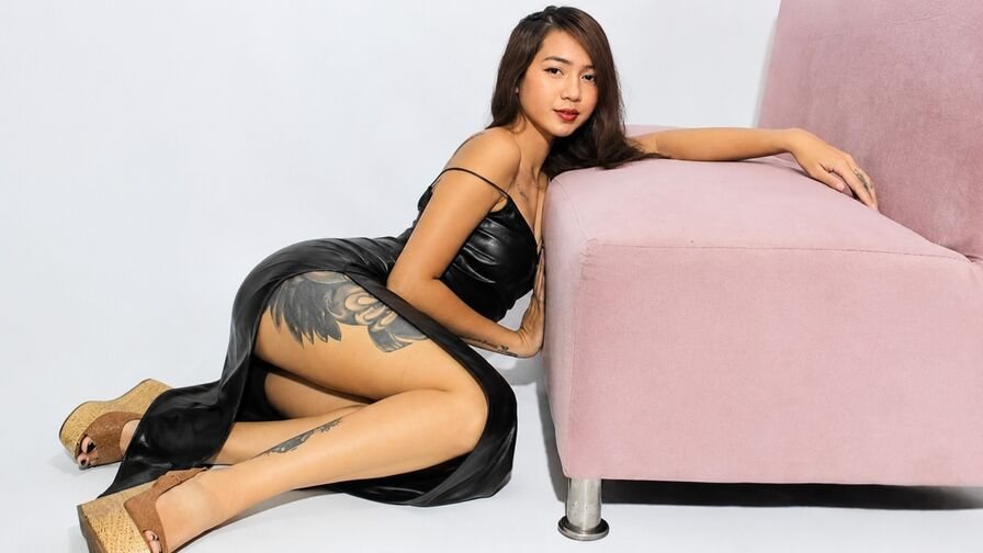SeleneEverly Nude
