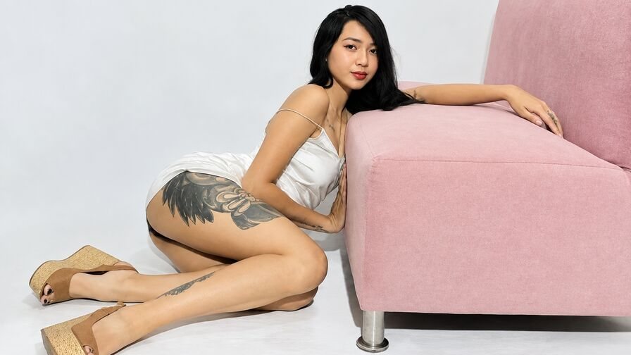 SelenePrada Nude