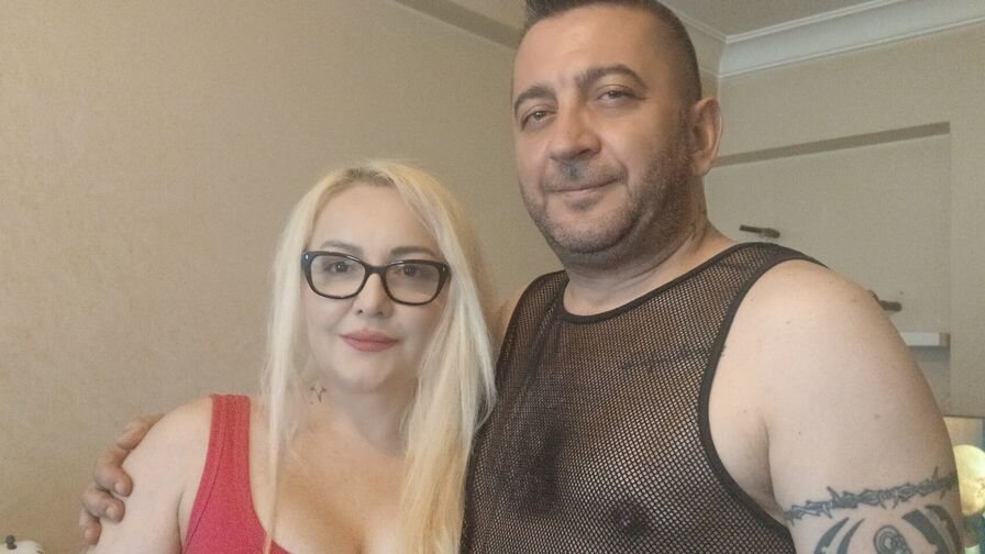 SelinSedat Nude