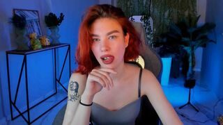Free Nude SeraphineWilson