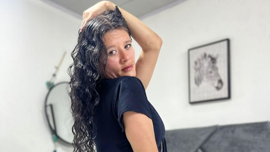 SereneCortezz Nude