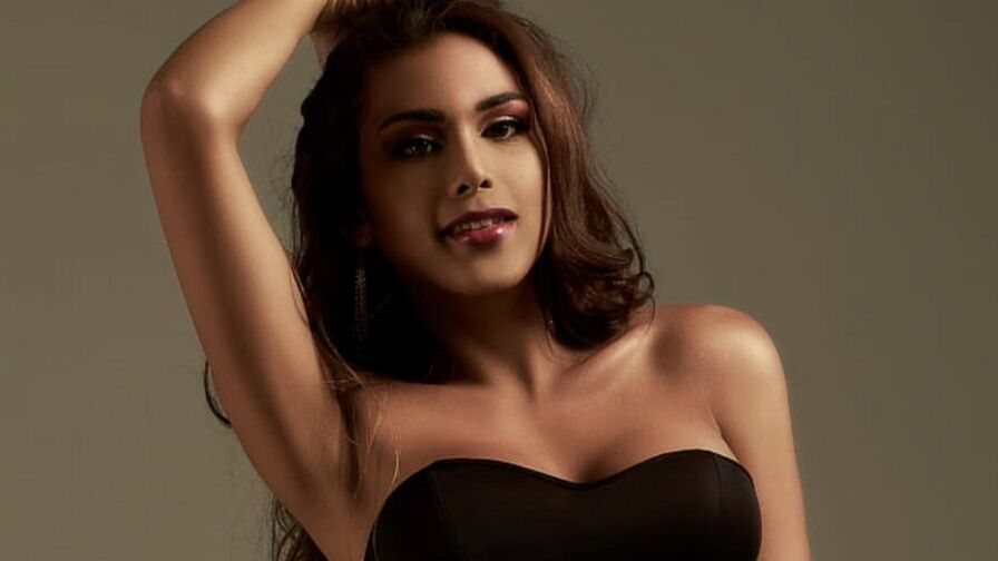 ShadyaOrozco Nude