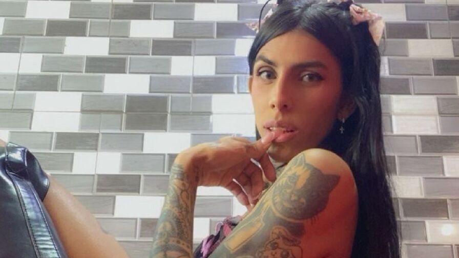 SharonCharlies Nude