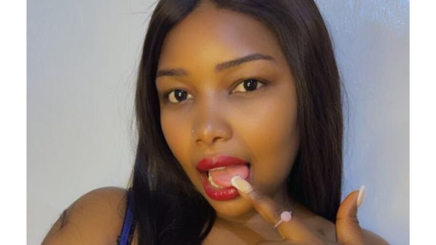 ShirleySanders Nude