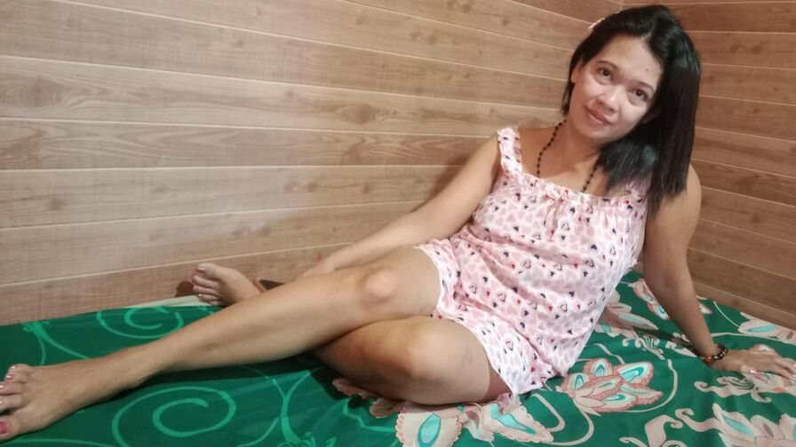 SiarotArlenraam Nude