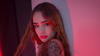 Free Nude SienaGrey