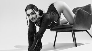 Free Nude SiennaDark