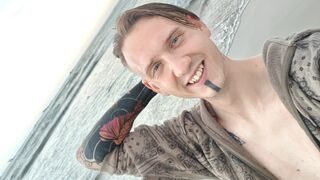 Free Nude SilentStitch