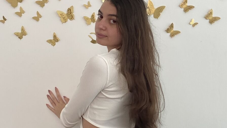 SimonaBroomfield Nude