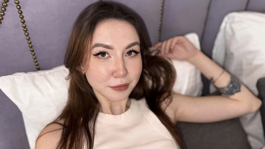SinRaven Nude