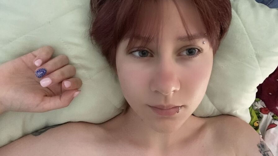 SkyMillers Nude