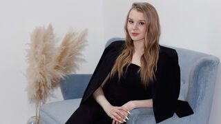 Free Nude SnezhanaMartin