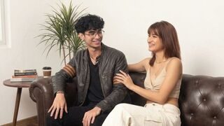 Free Nude SofiaAndEthan