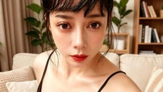 Free Nude SofiaLila