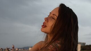 Free Nude SofiaMorgans